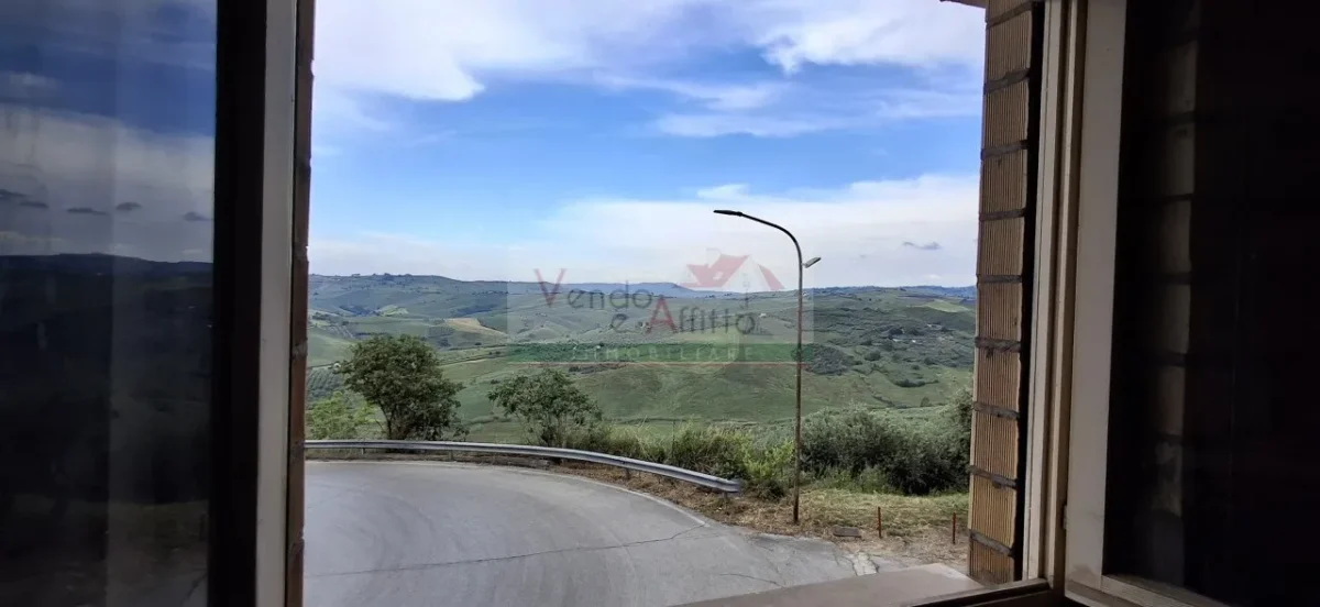 Terracielo a Montenero di Bisaccia
