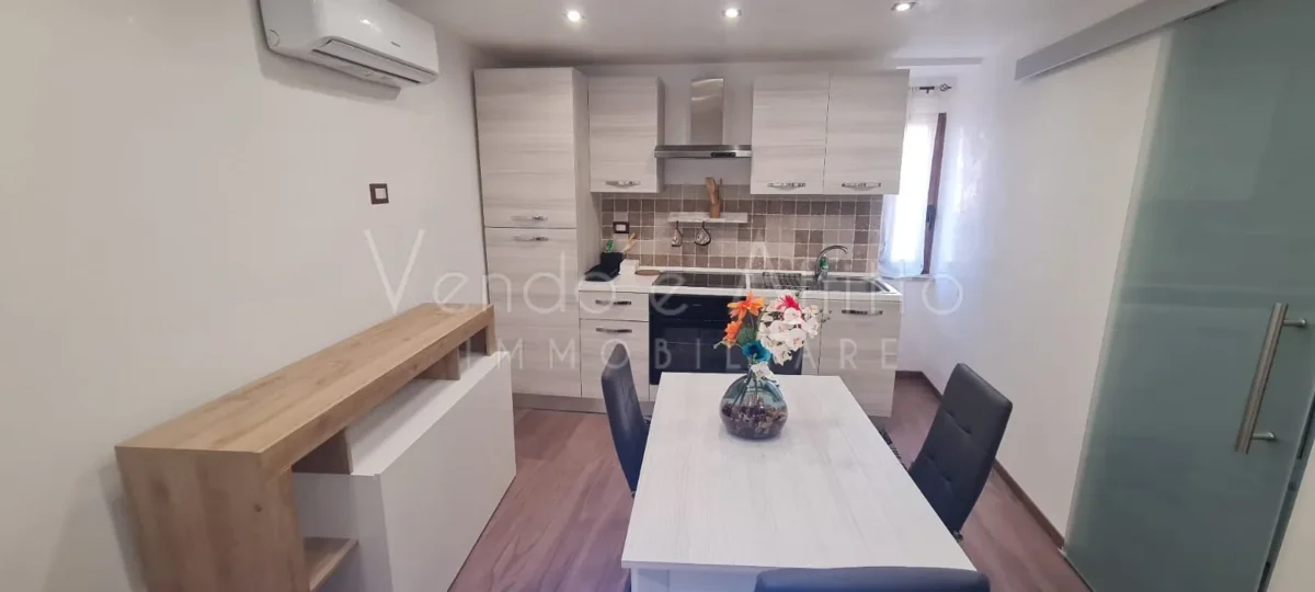 🏡 Appartamento indipendente in vendita – Dogliola (CH)