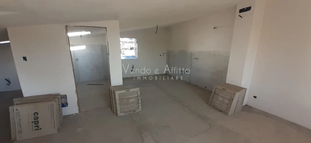 Magazzino convertibile ad abitazione
