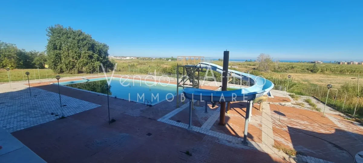 APPARTAMENTO A CAMPOMARINO LIDO