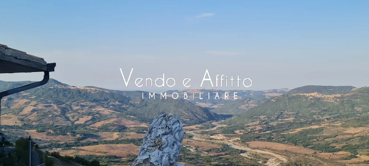 Casa indipendente su 4 livelli