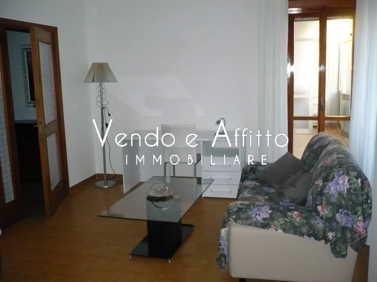 Appartamento in affitto a Termoli