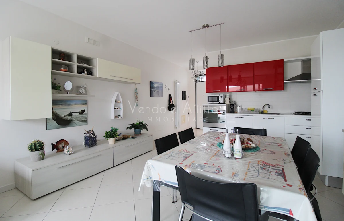 Appartamento al mare