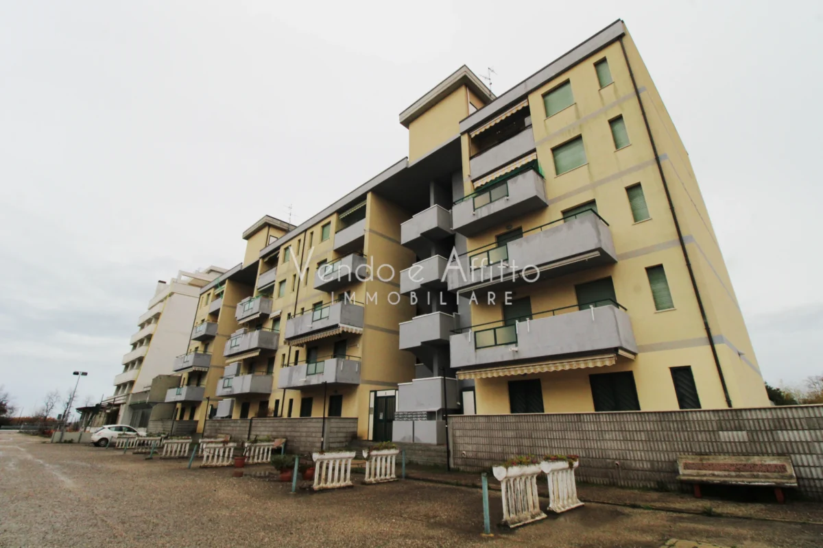 Appartamento  a Vasto Marina