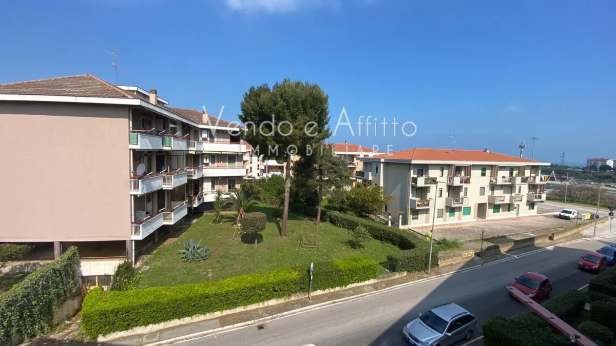 Appartamento a Termoli