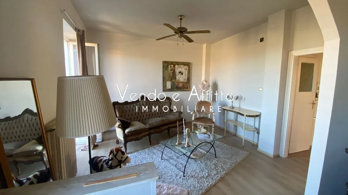 Appartamento a Campomarino Lido