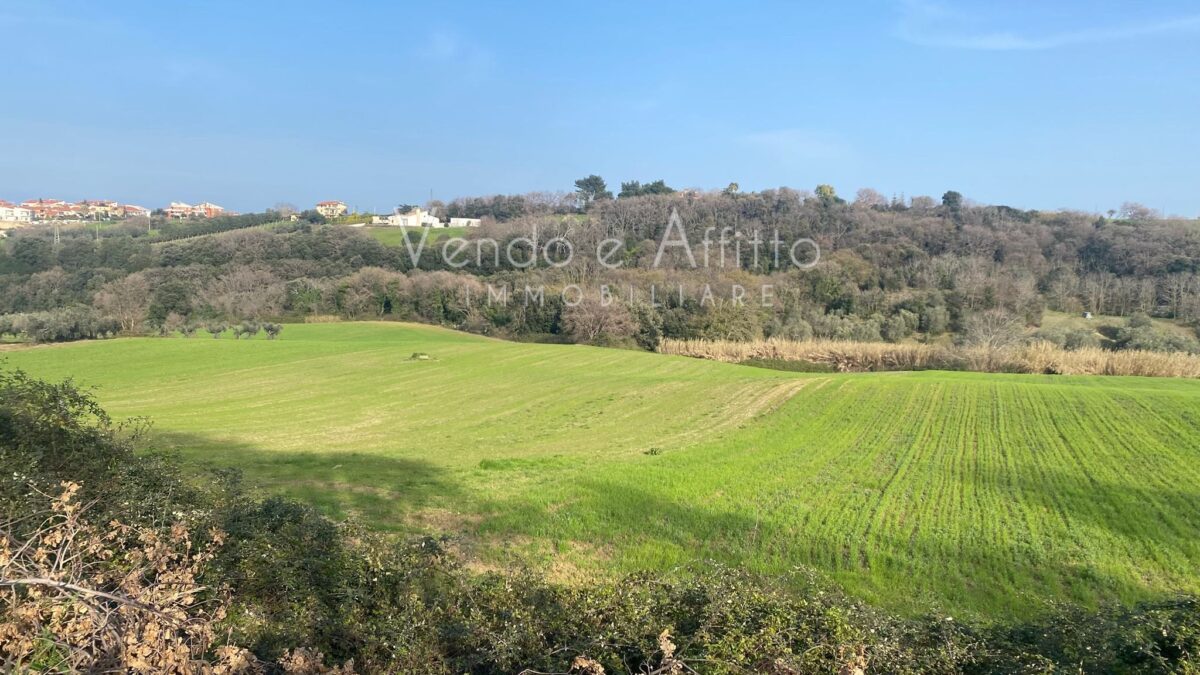Terreno a Termoli
