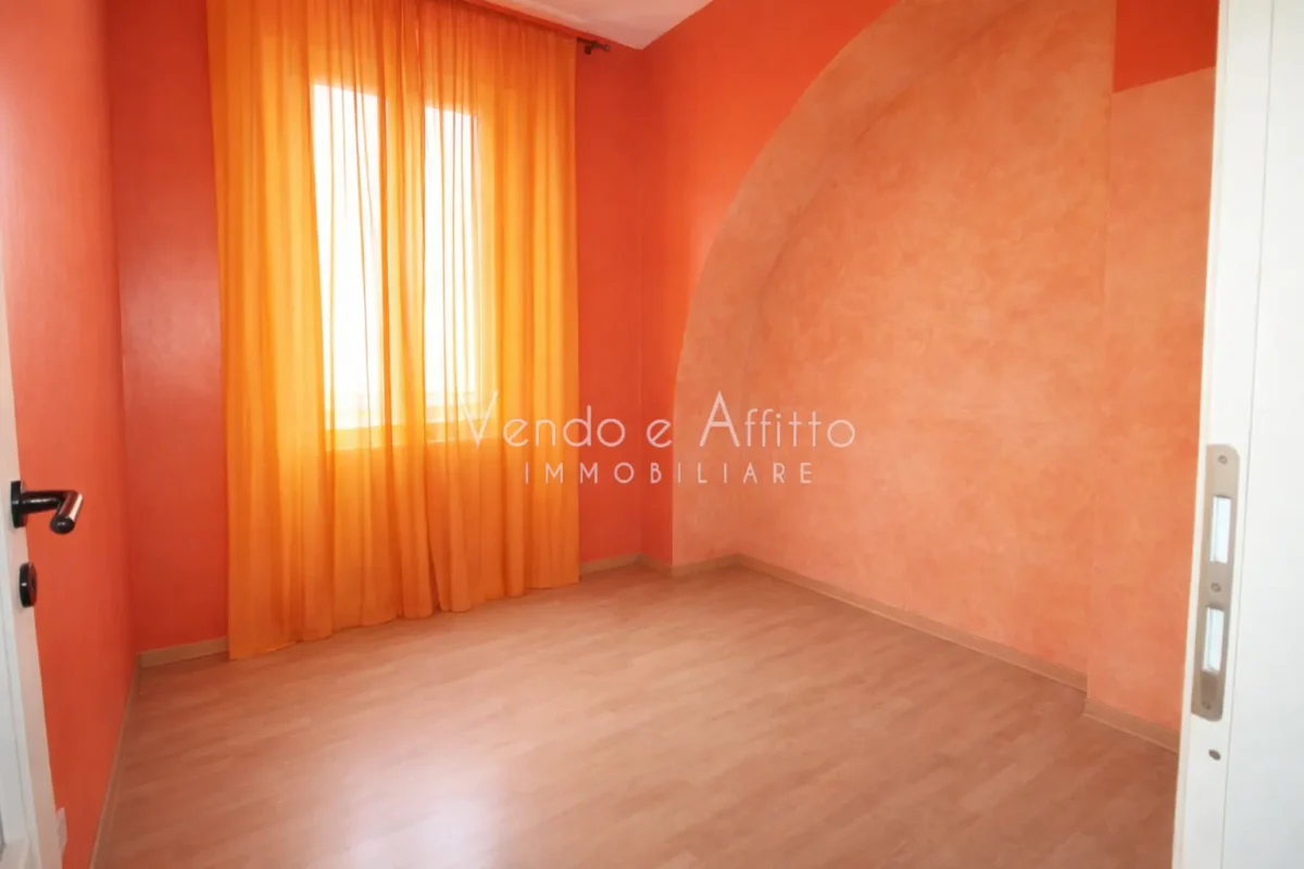 Appartamento in centro