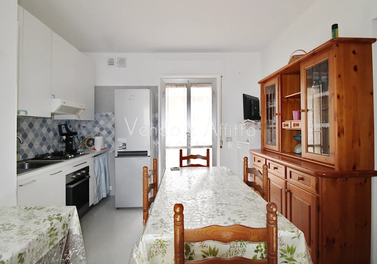 Casa Marina – Affitto estivo a Vasto Marina