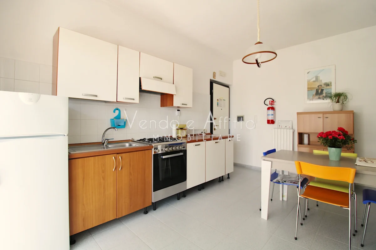 Casa Conchiglia – Affitto estivo a Vasto Marina