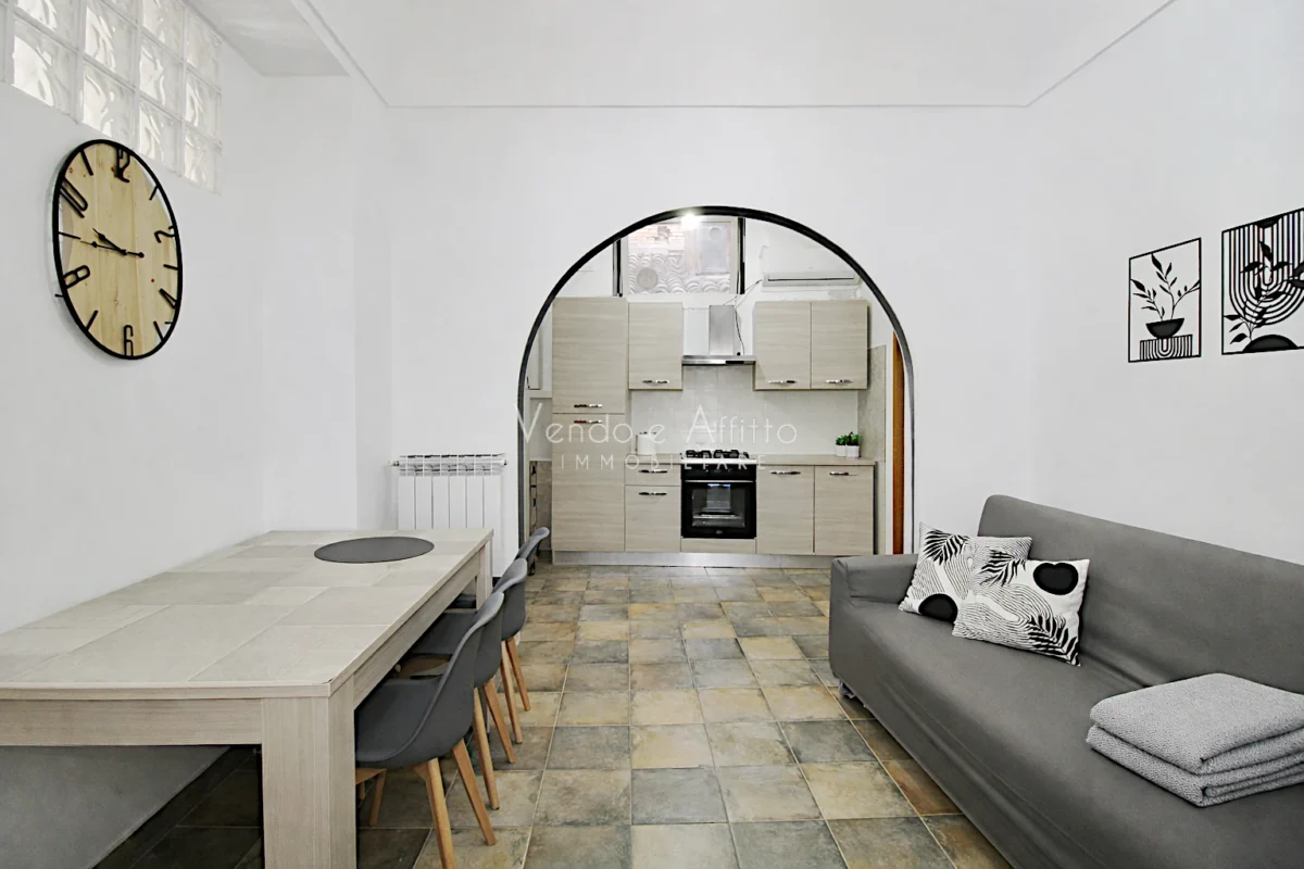 Casa Conti Trivelli 1 – Casa vacanze