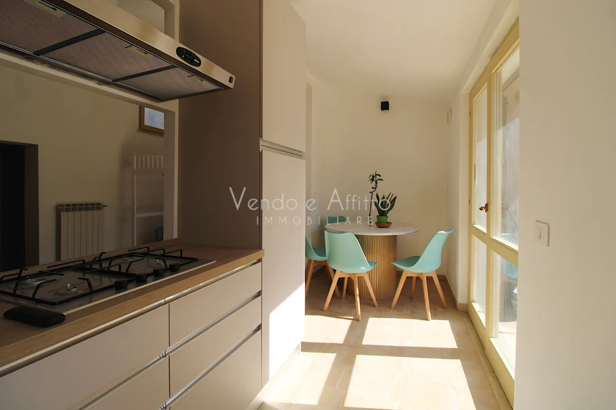 Casa Conti Trivelli 2 – Casa vacanze