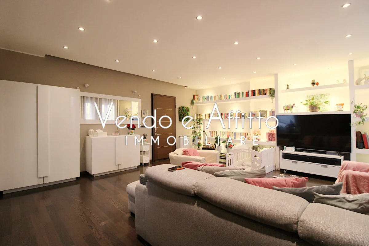 Duplex di pregio