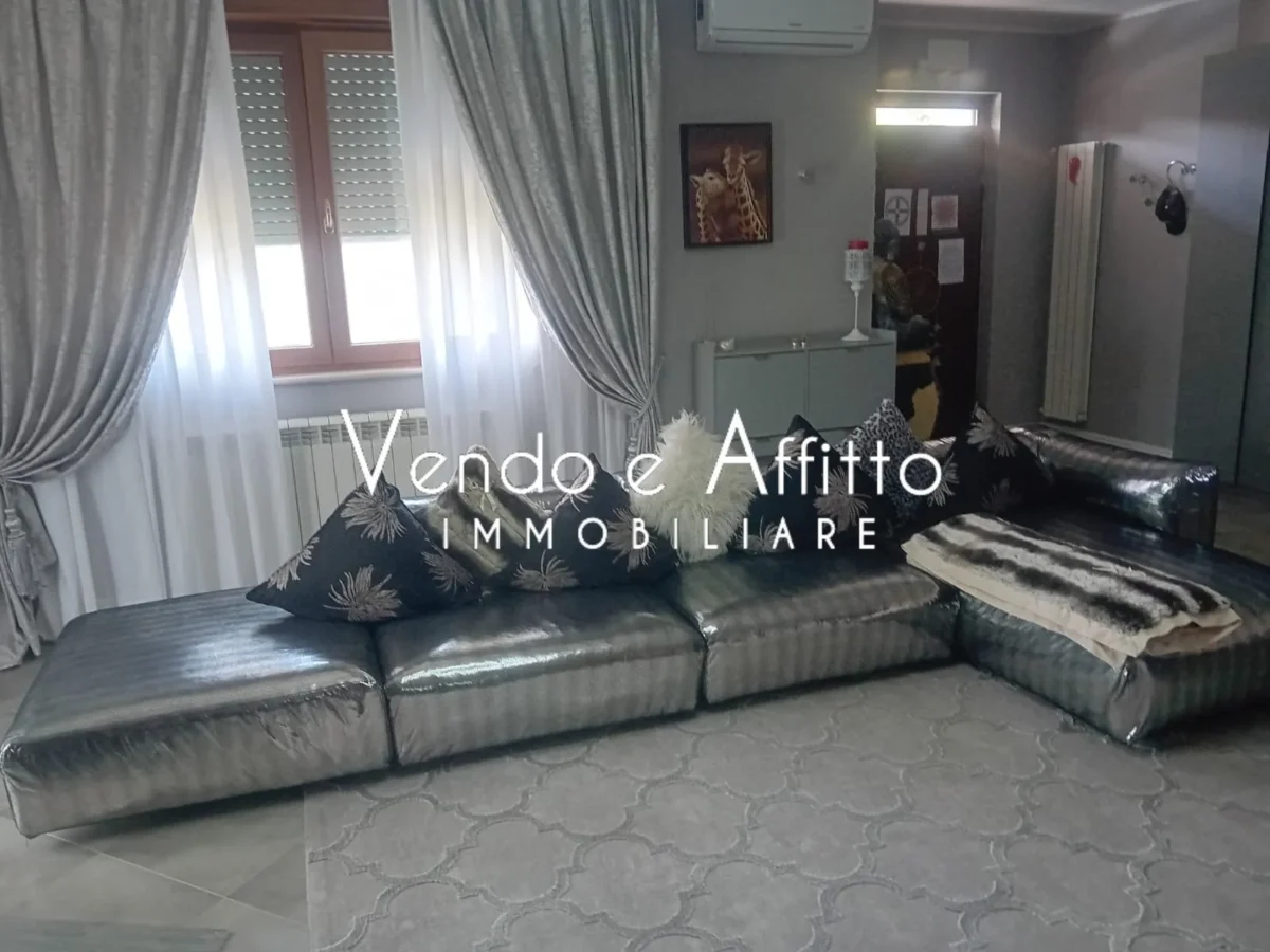 Villa singola a Cupello