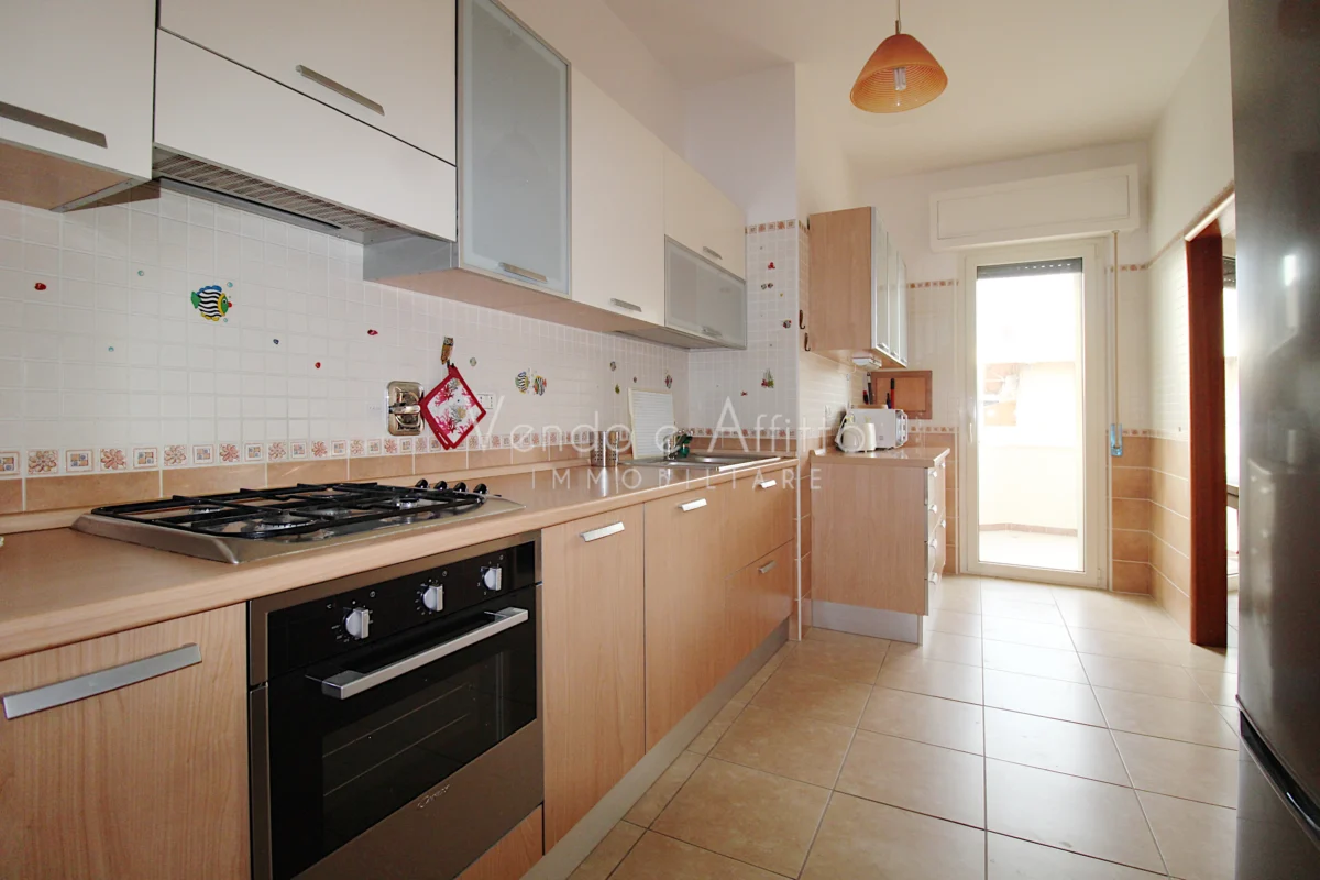 Casa Stella Marina – Affitto estivo a San Salvo Marina