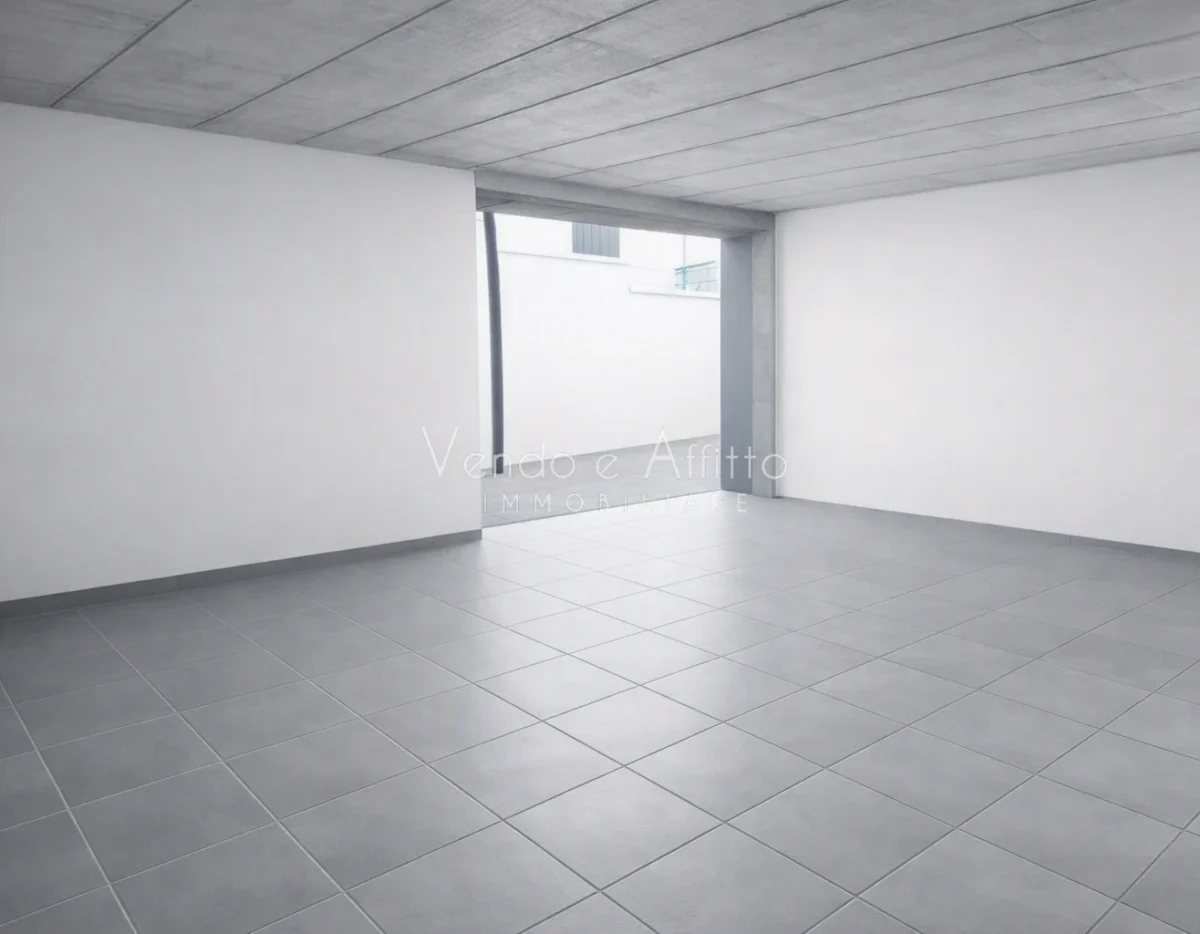 Magazzino/Deposito in palazzina moderna – Zona semicentrale