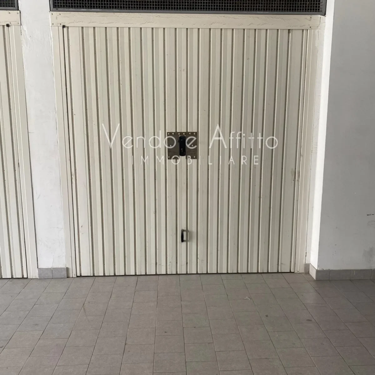 Garage in vendita – Difesa Grande, Termoli