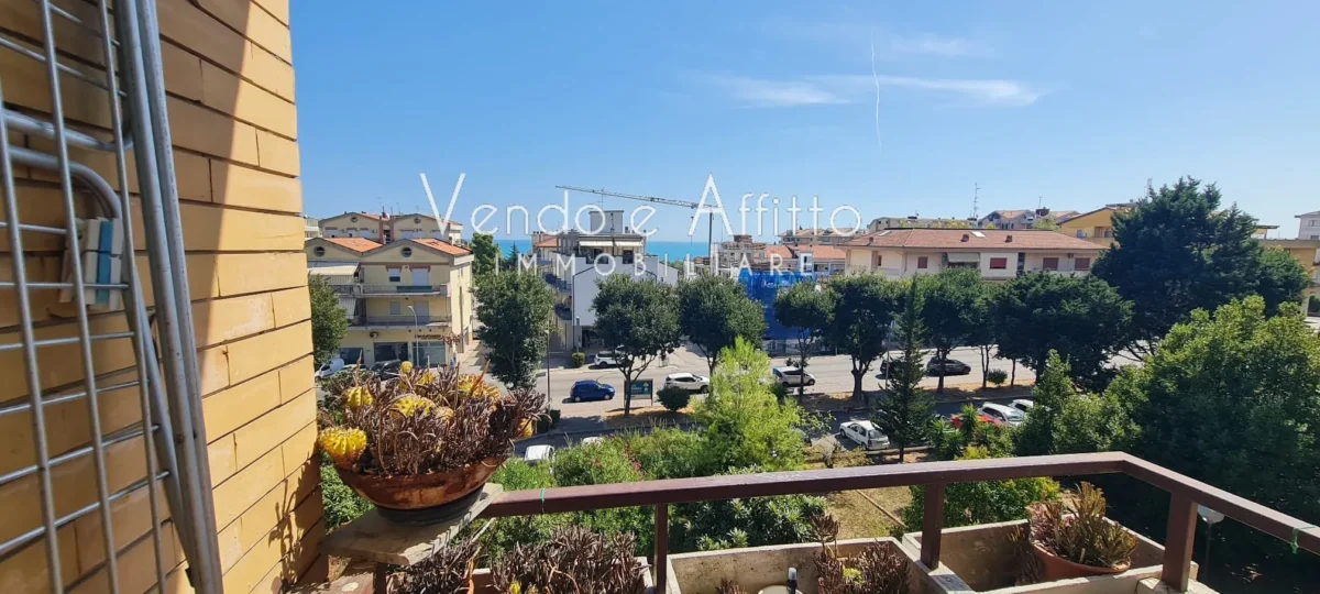 Appartamento in affitto