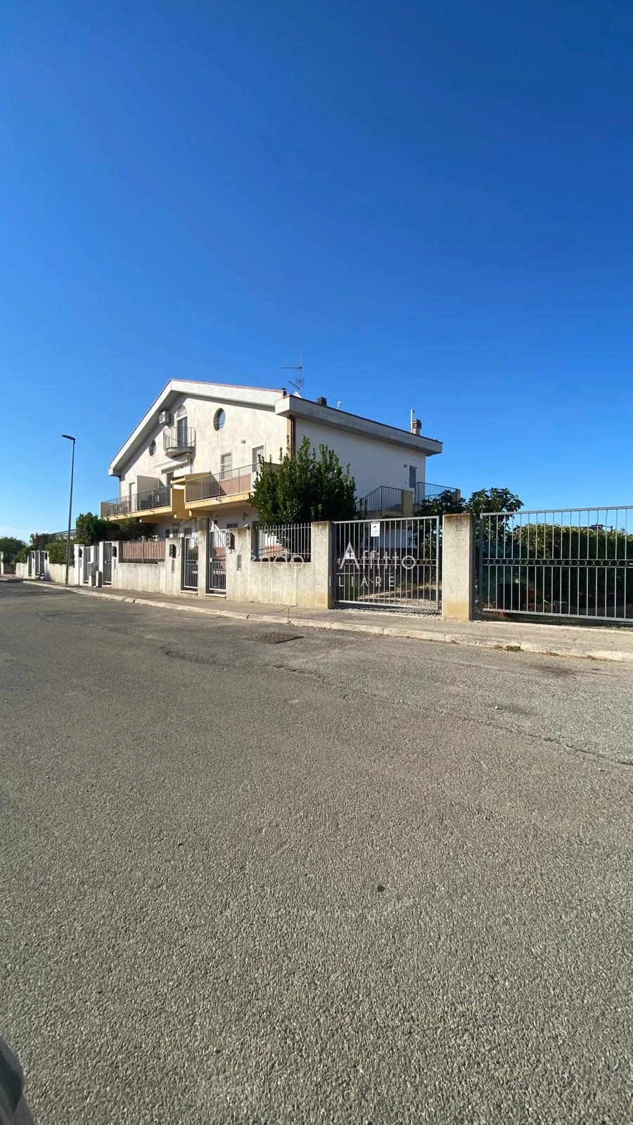 Appartamento a pochi minuti dal mare – Petacciato Marina