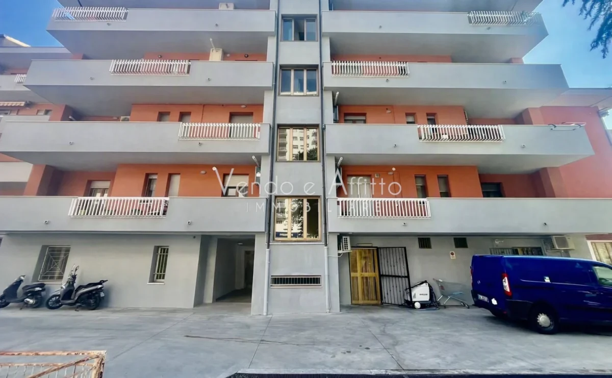 Appartamento con 3 camere