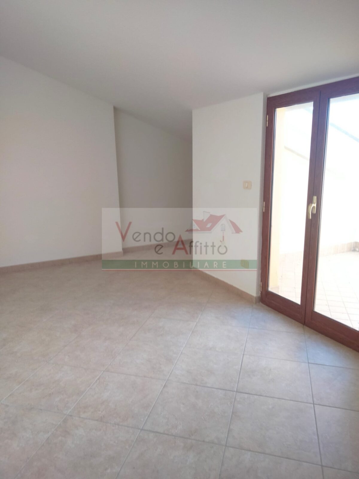 Duplex in affitto